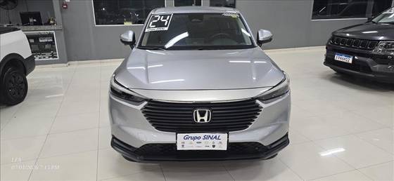 HONDA HR-V 1.5 DI I-VTEC FLEX EXL CVT